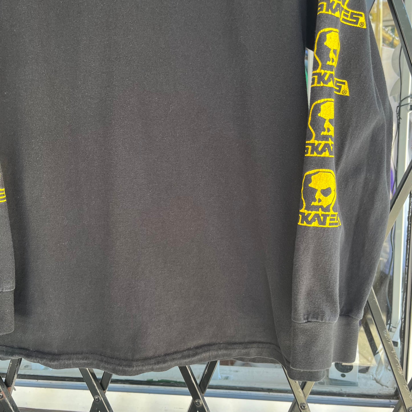 Y2K Skates Long Sleeve - Size M