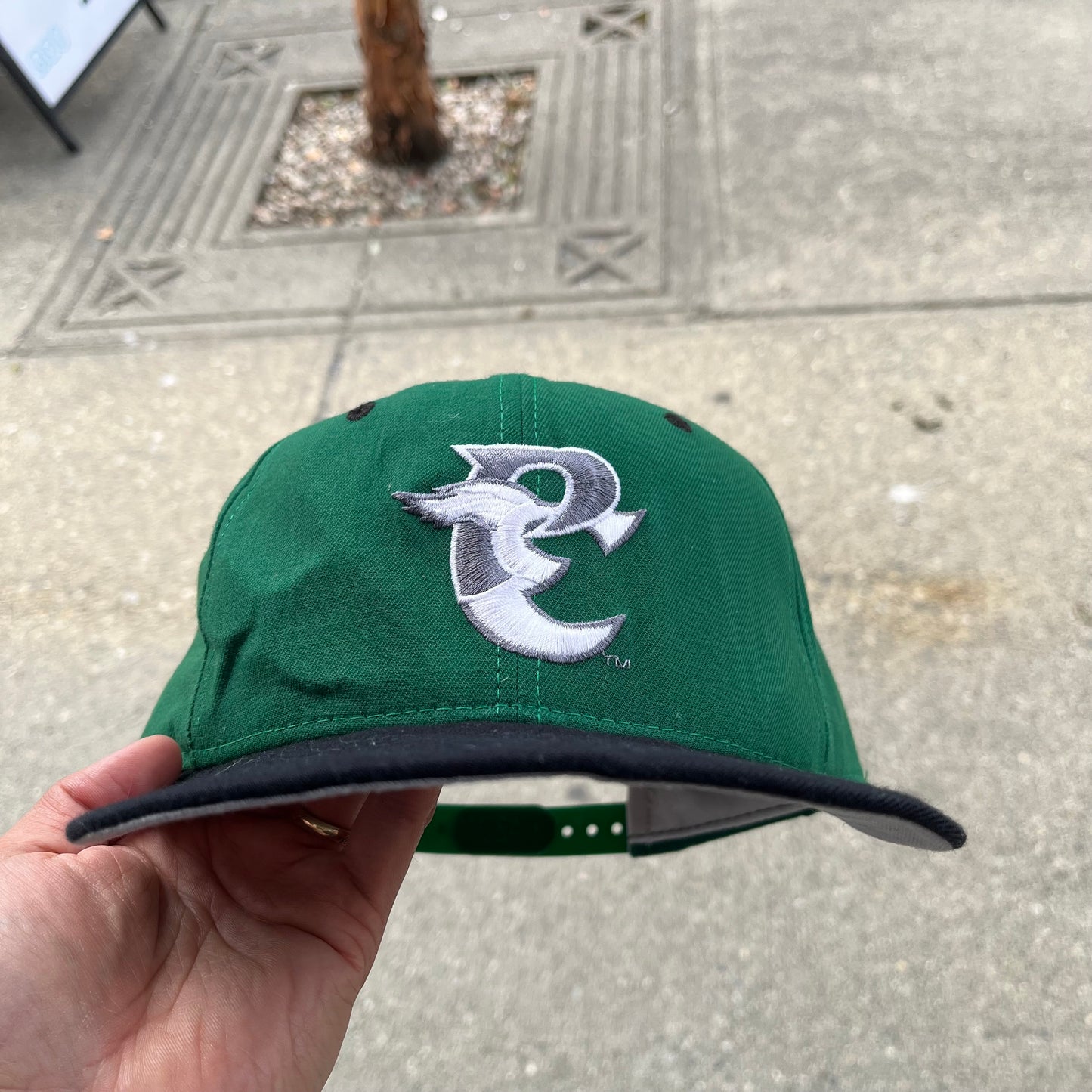 Deadstock 1980’s Philadelphia Eagles Snapback