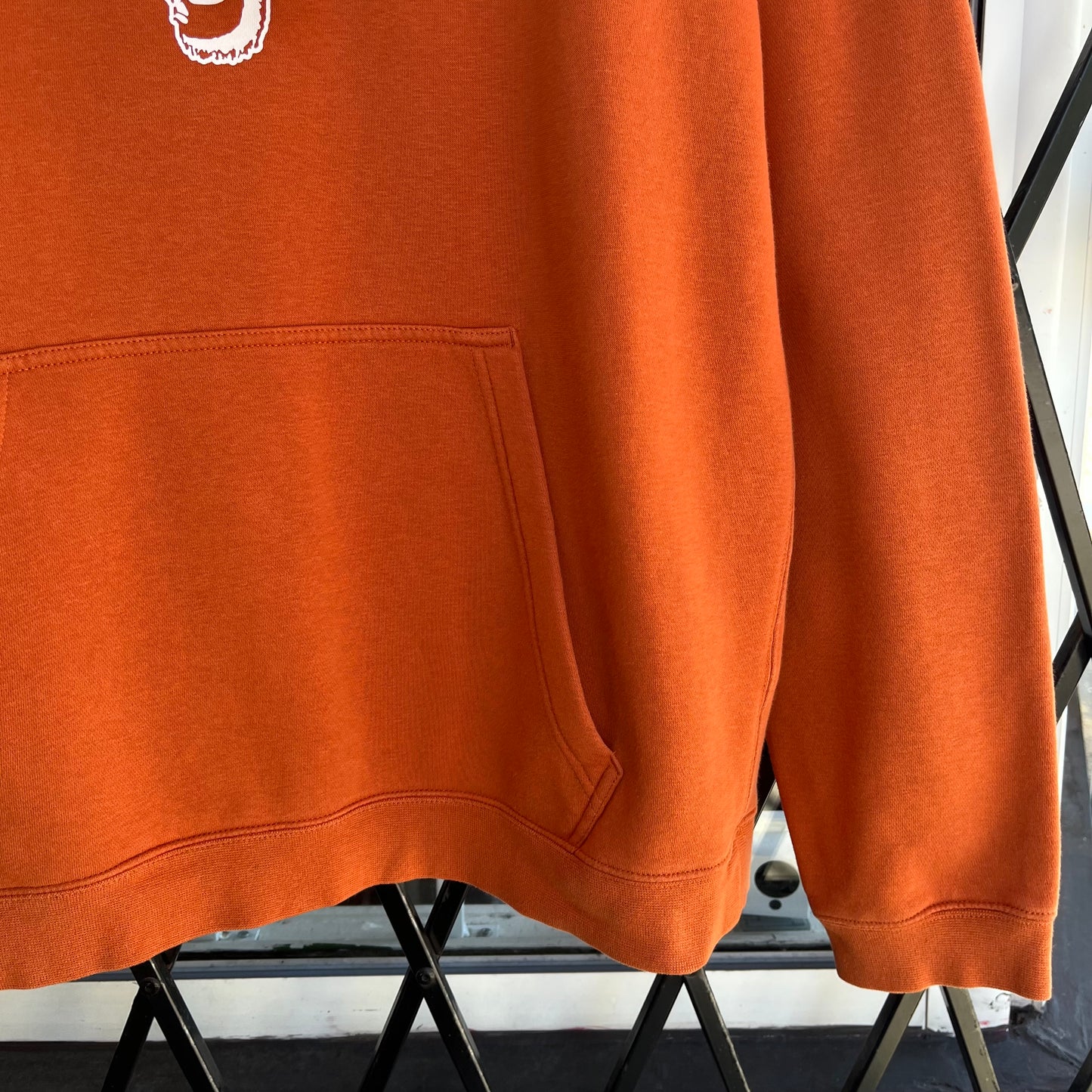 Nike Texas Longhorns Hoodie - Size L