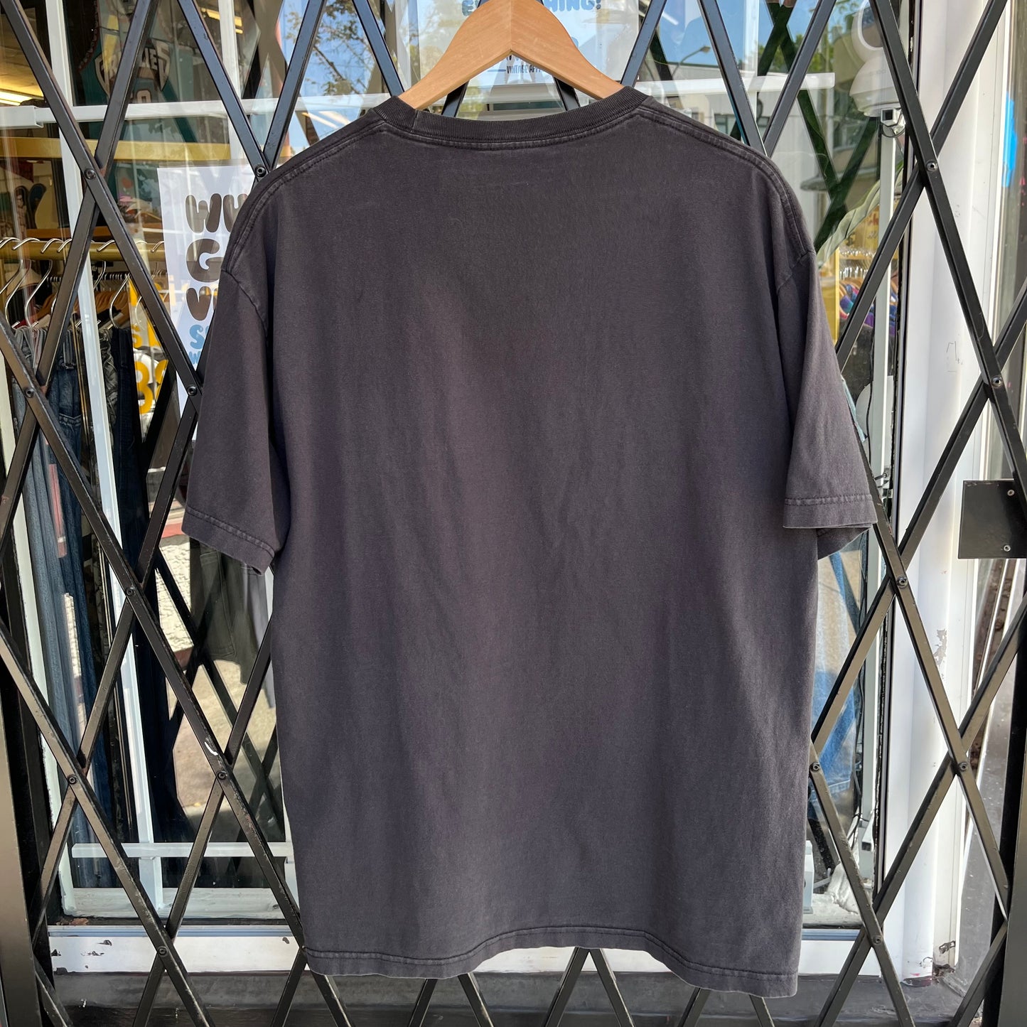 Thunder Custom Club Car Tee - Size XL