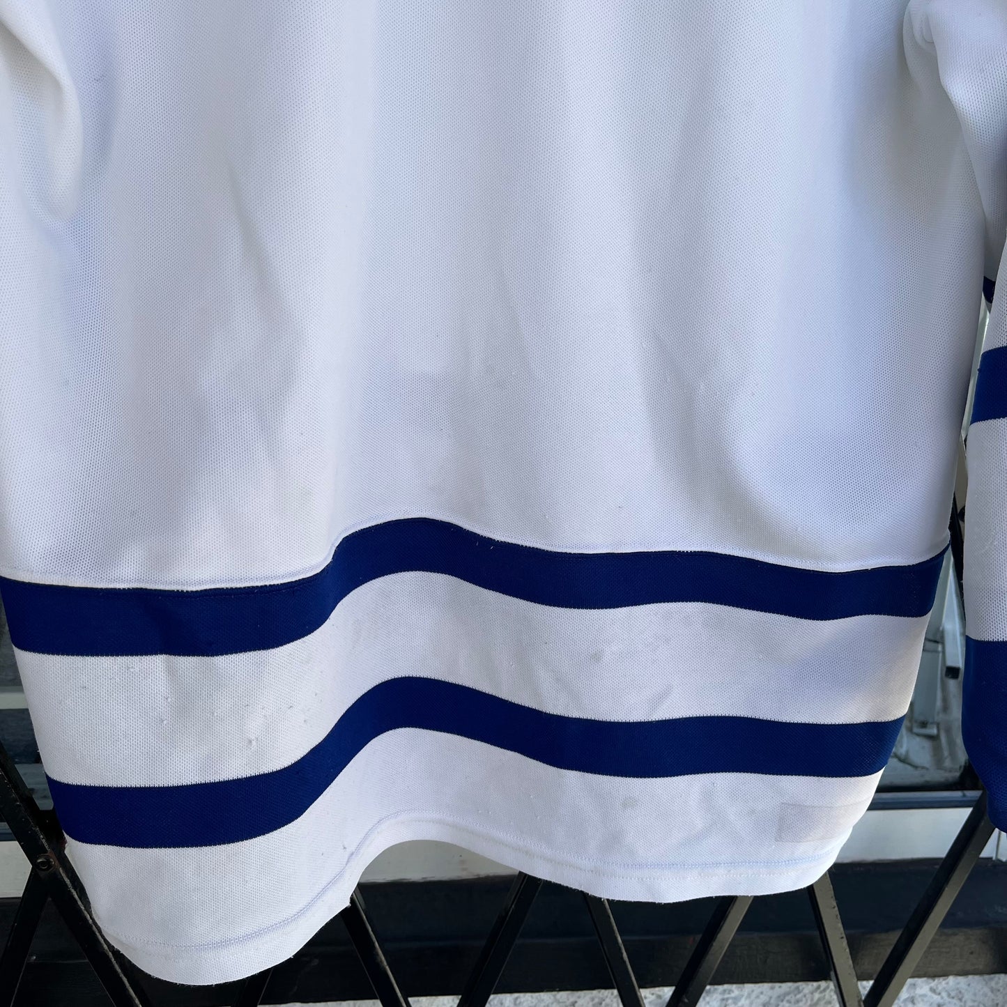 Vintage Toronto Maple Leafs Jersey - Size L