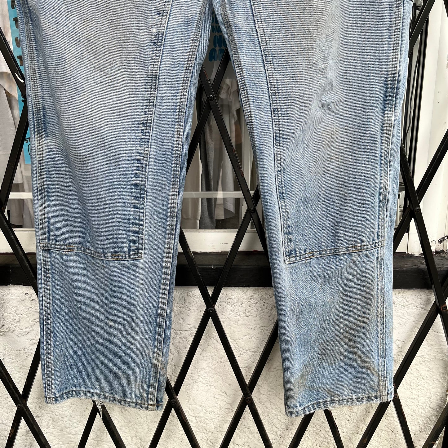 Carhartt Double Knee Pants - Size 38W x 34L