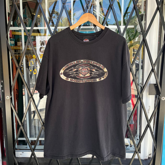 Harley Davidson Idaho Tee - Size XXL
