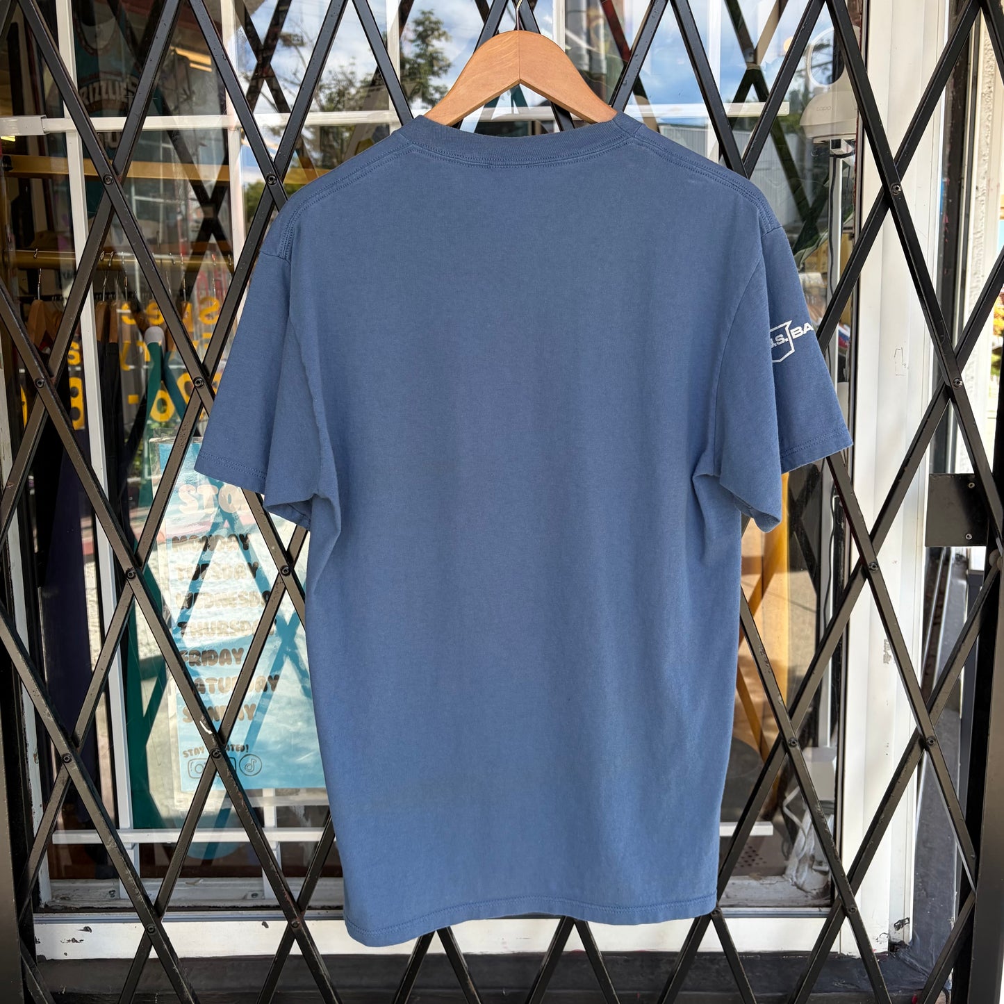 2006 Bloomsday Marathon Tee - Size L