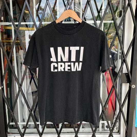 2016 Rihanna Anti World Tour Tee - Size M
