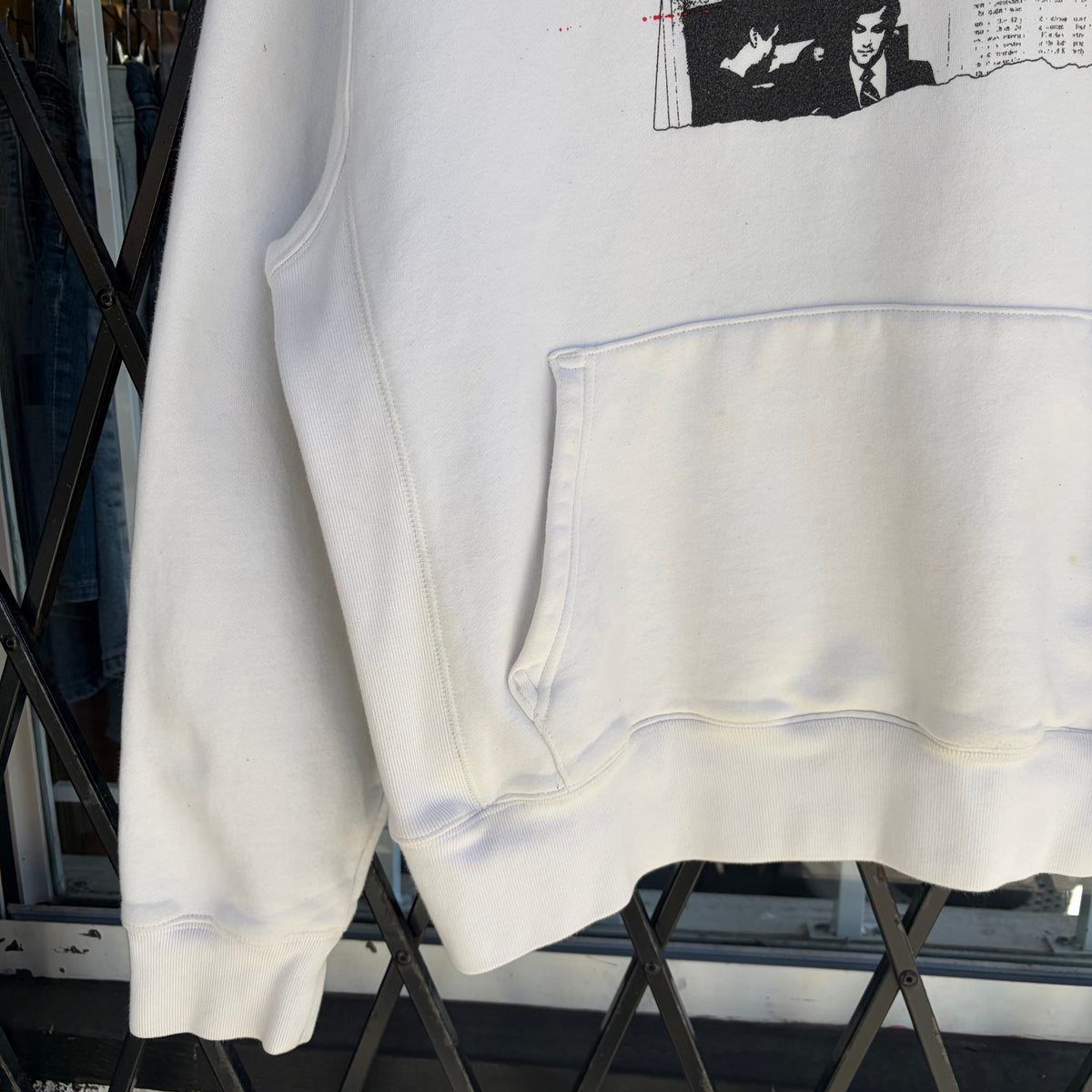 Young Thug Revenge Hoodie - Size XL