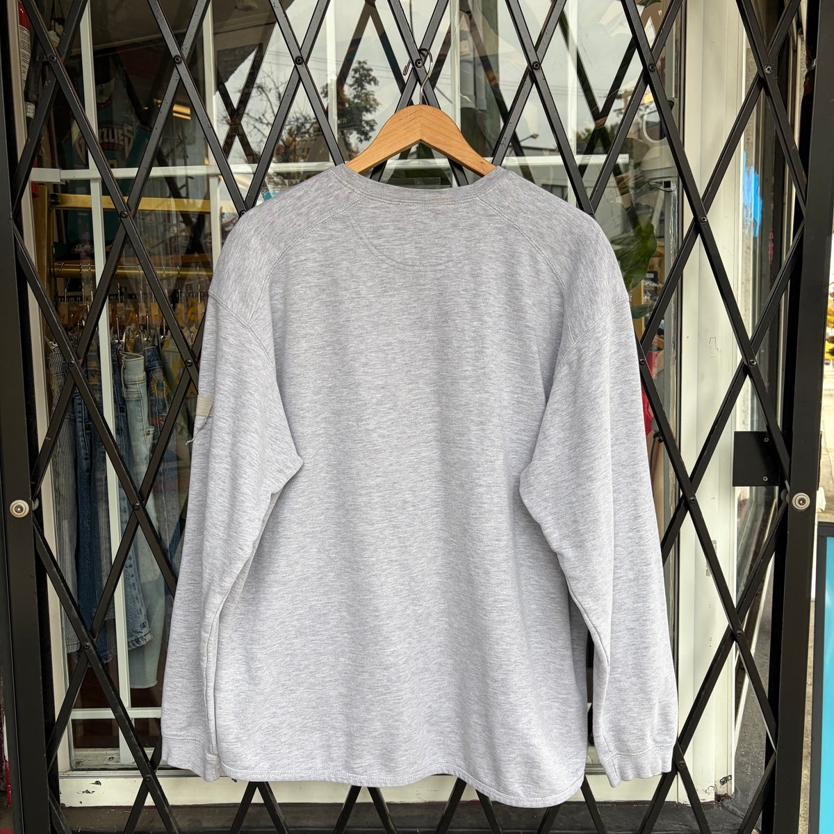 Vintage Russell Crewneck - Size XL