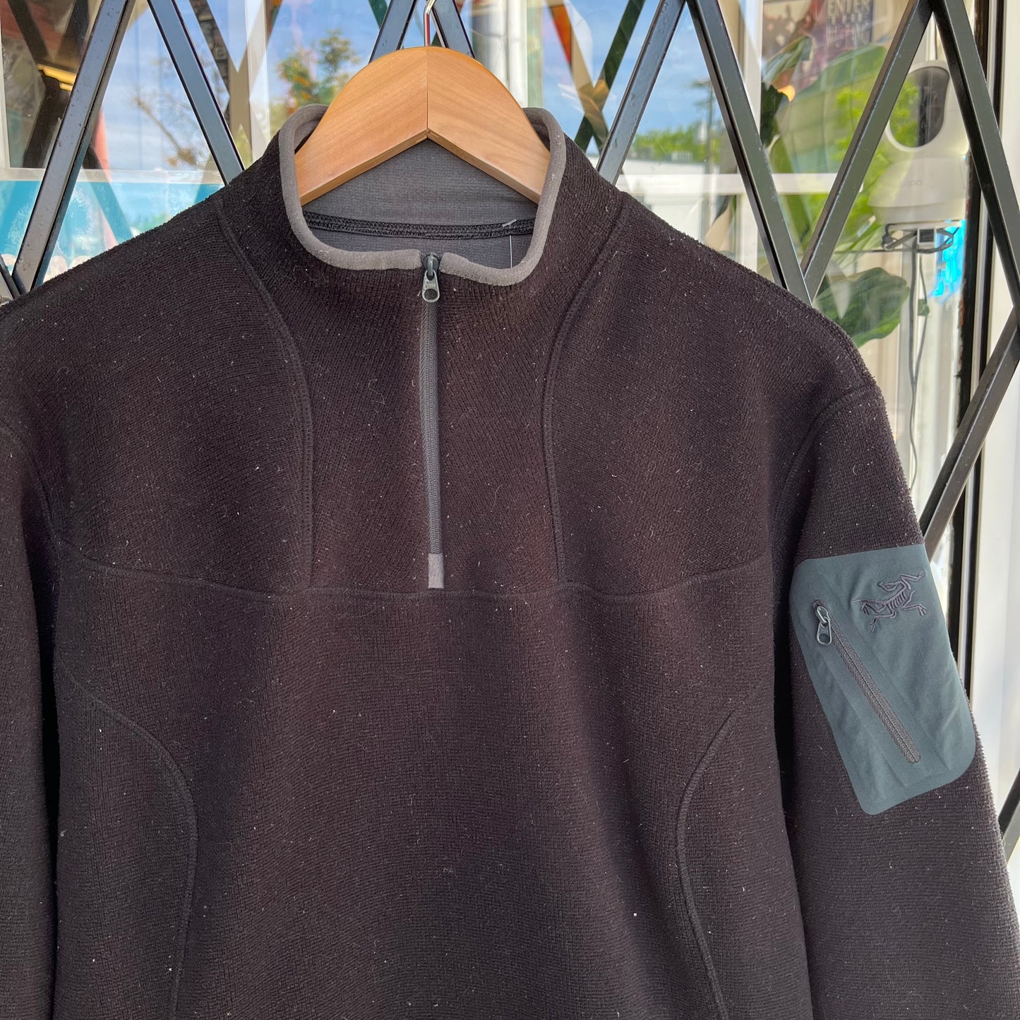Arc’teryx Fleece Sweater - Size Women’s XL