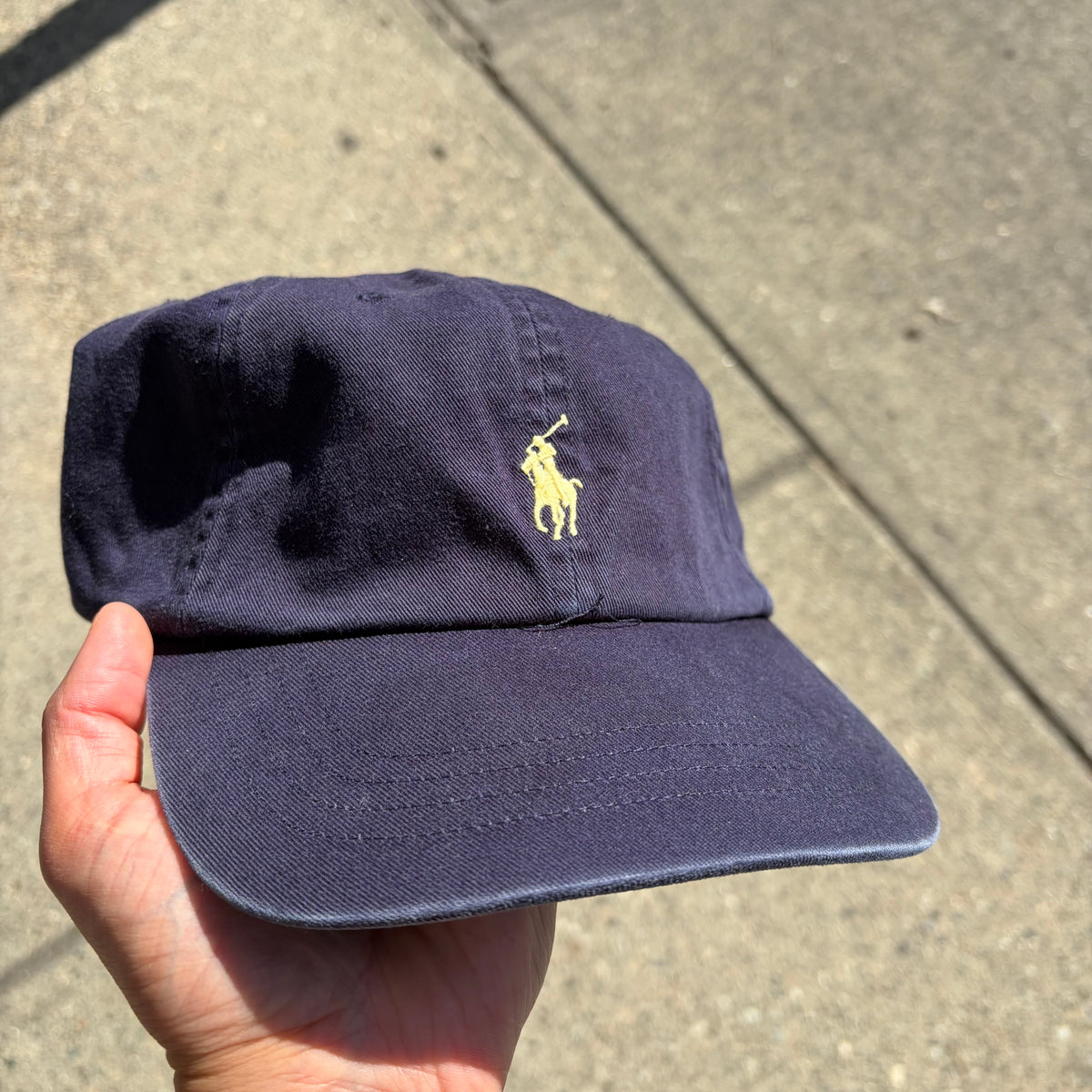 Polo Ralph Lauren Hat