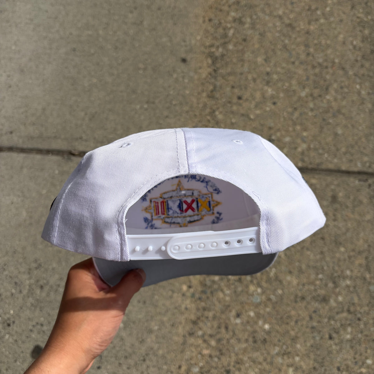 1998 Super Bowl SnapBack