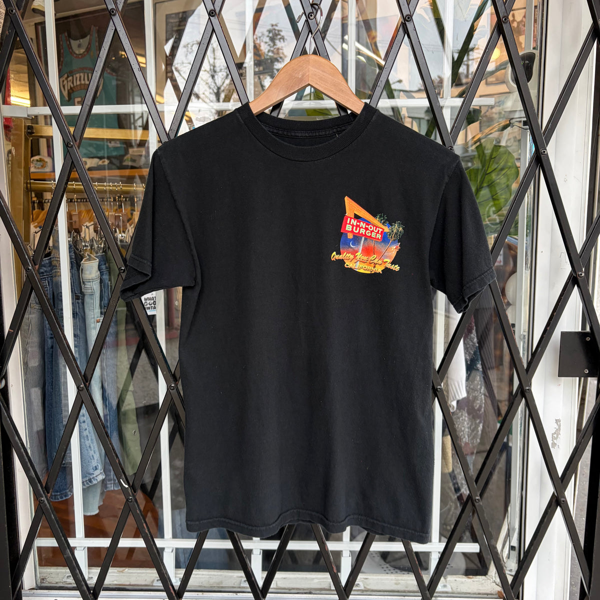 In-N-Out California Tee - Size S