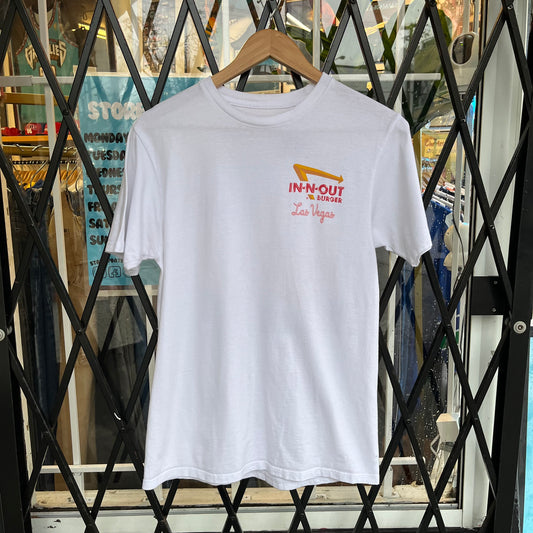 In-N-Out Las Vegas Sunset Tee - Size M