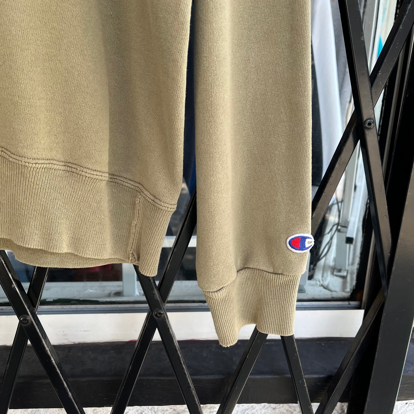 Vintage 90s Champion Crewneck - Size L
