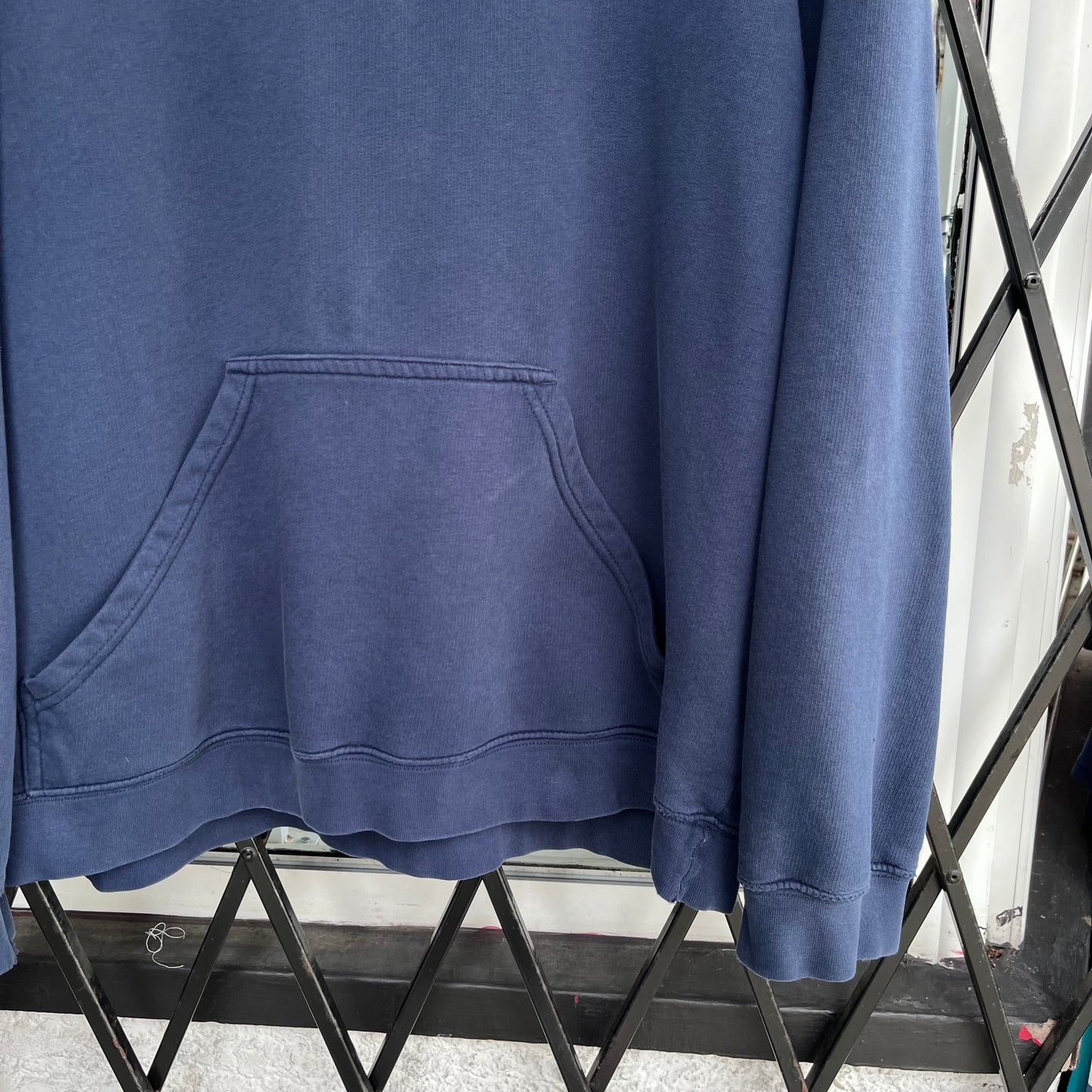 Vintage Nike Hoodie - Size XXL