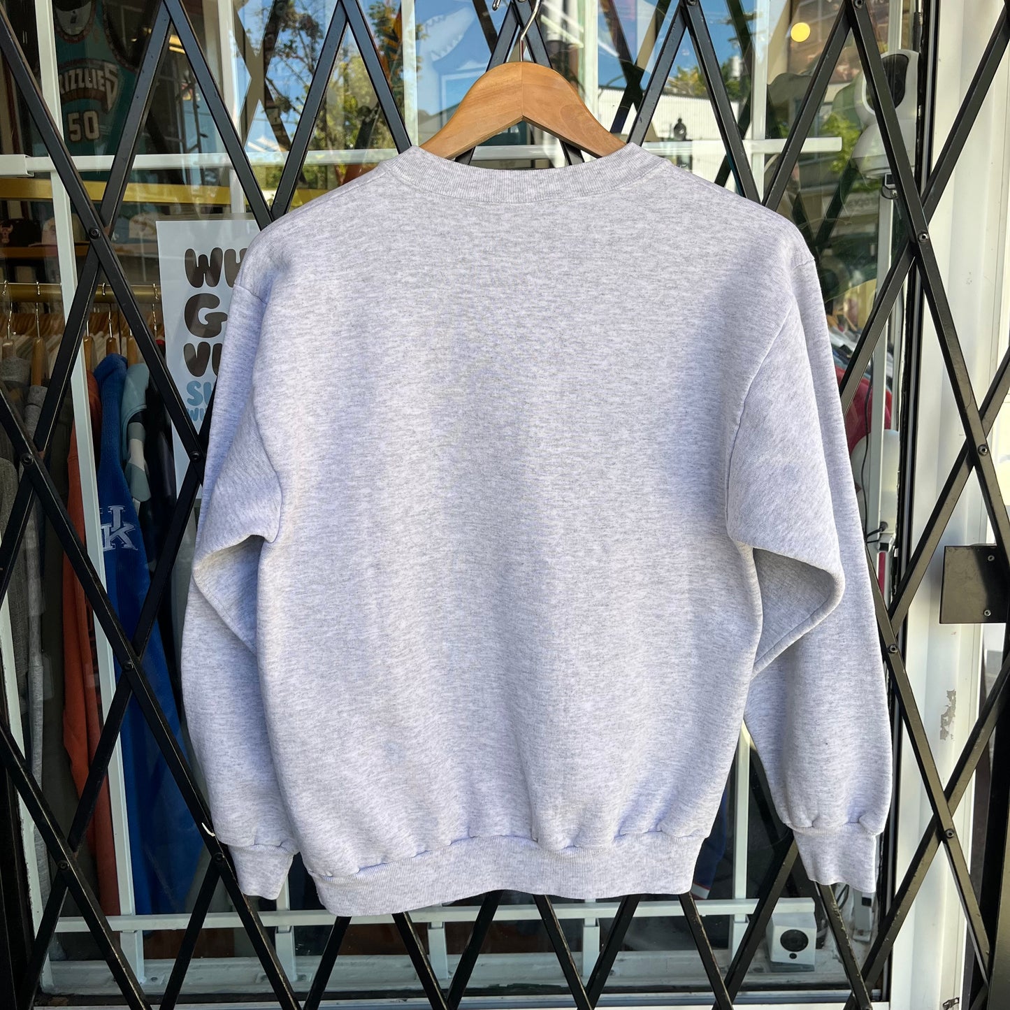 1980’s Disney Mickey Mouse Crewneck - Size M