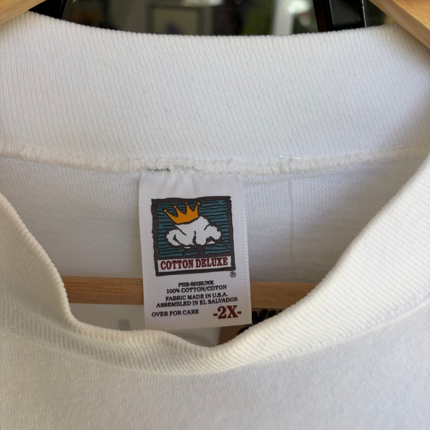 Vintage Microsoft Mock Neck Long Sleeve - Size XXL