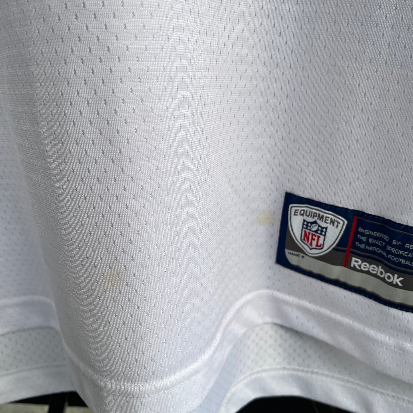 Dallas Cowboys Jason Witten Jersey - Size L