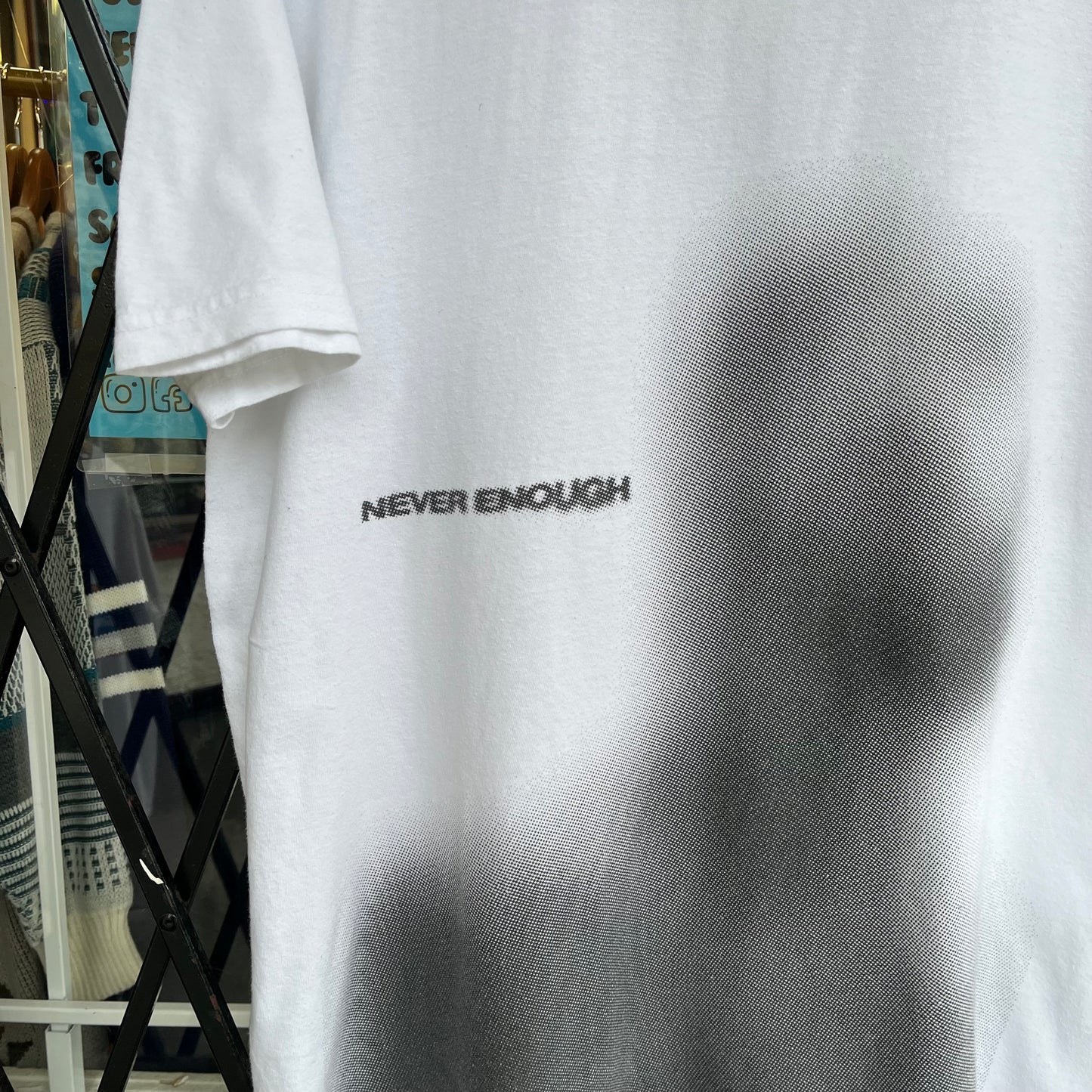 2023 Daniel Caesar Tour Tee - Size L