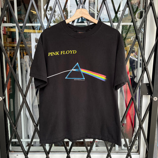 2001 Pink Floyd Tee - Size L