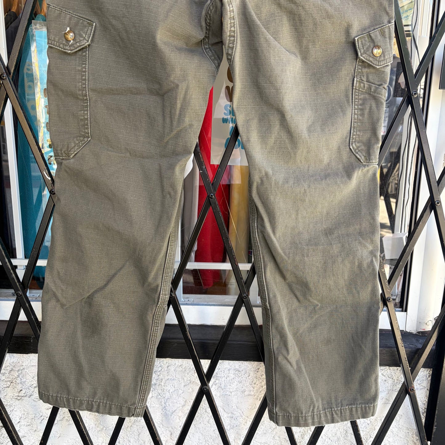 Carhartt Cargo Pants - Size 36W x 30L