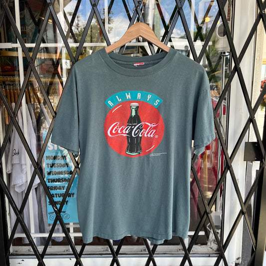 1994 Coca Cola Tee - Size M