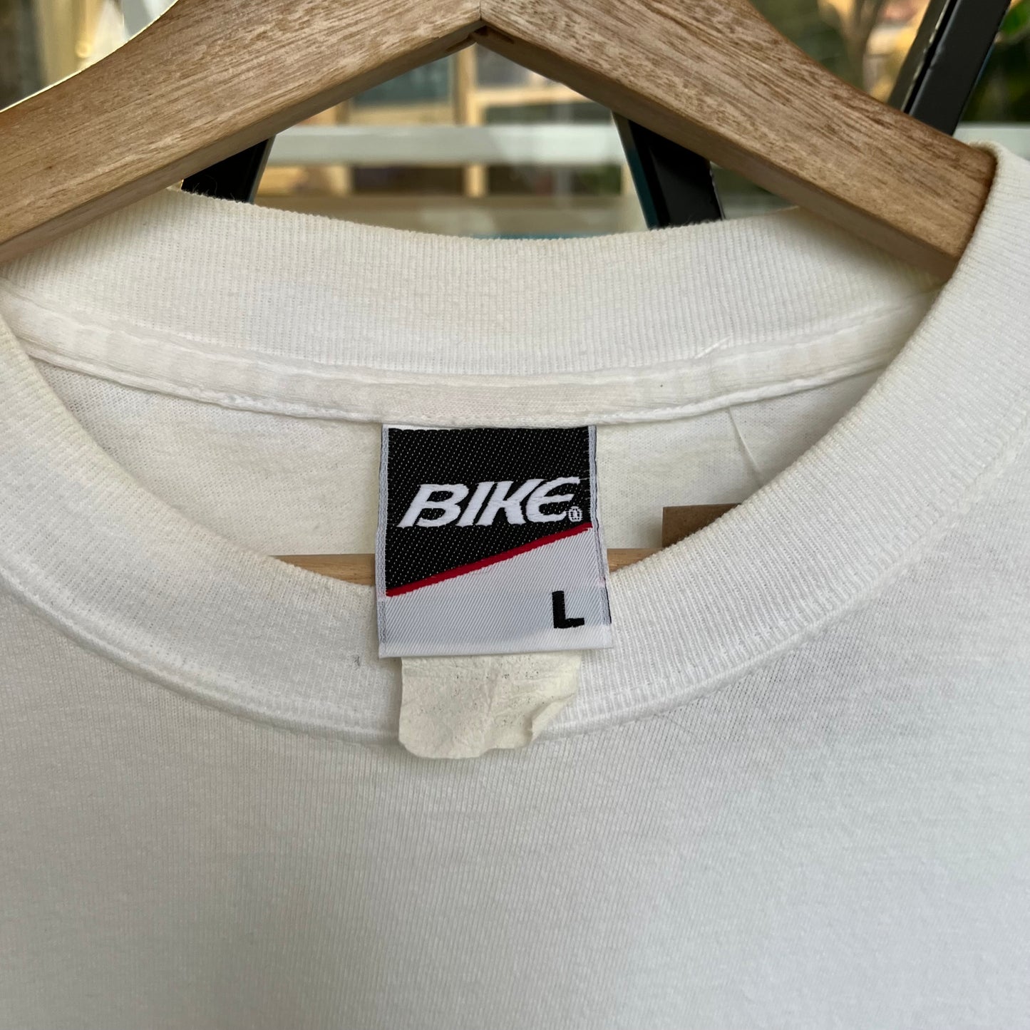 Vintage Cleveland Indians Tee - Size L