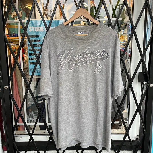 Vintage New York Yankees Tee - Size XXL
