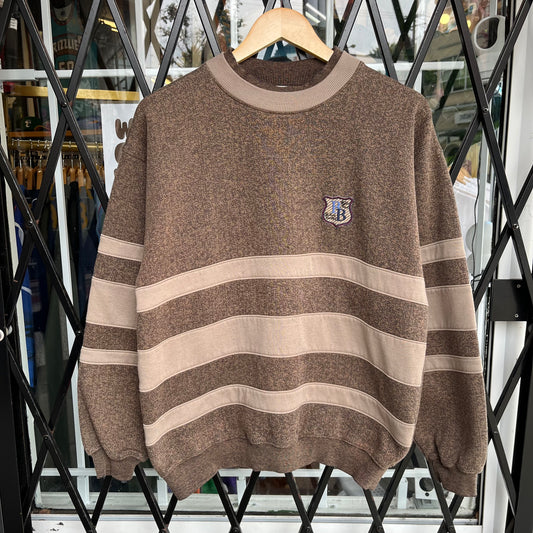 Vintage Bugle Boy Crewneck - Size M
