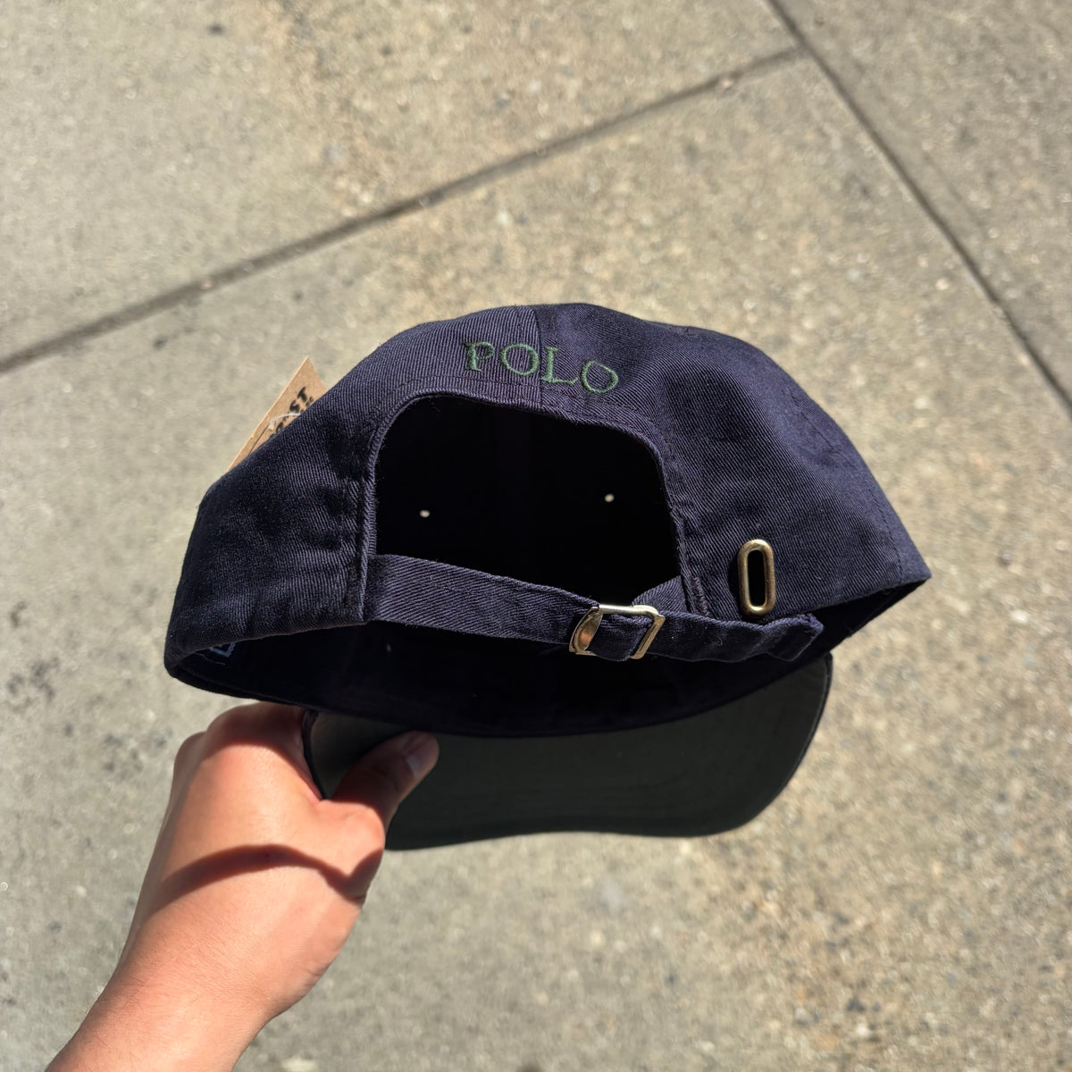 Vintage Polo Ralph Lauren Hat