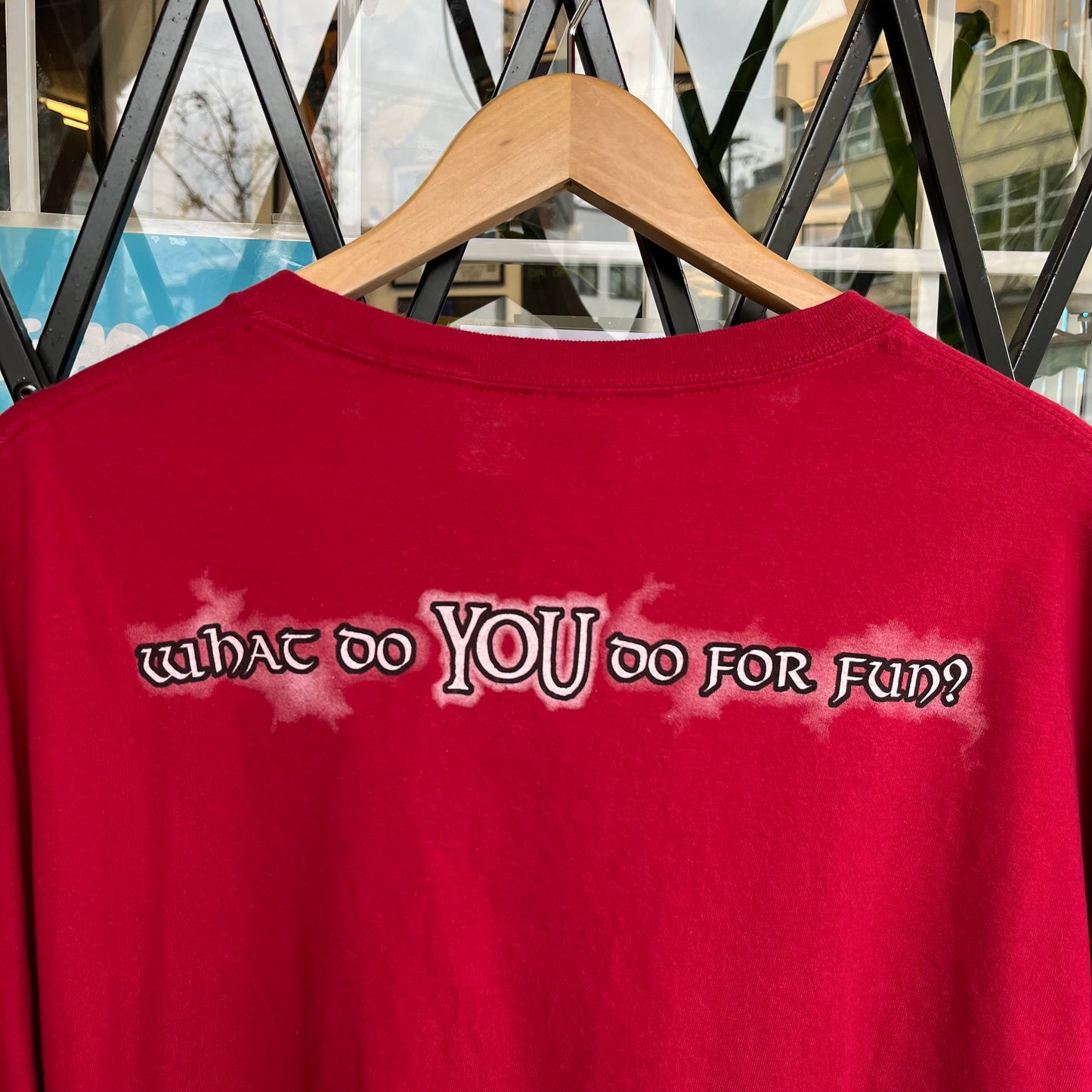 Dungeons & Dragons DragonFlight Tee - Size XXXL