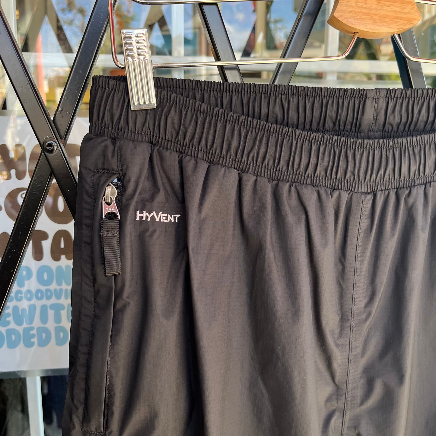 The North Face Hyvent Pants - Size Womens L