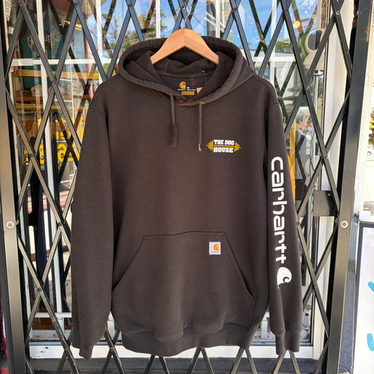 Carhartt Hoodie - Size M