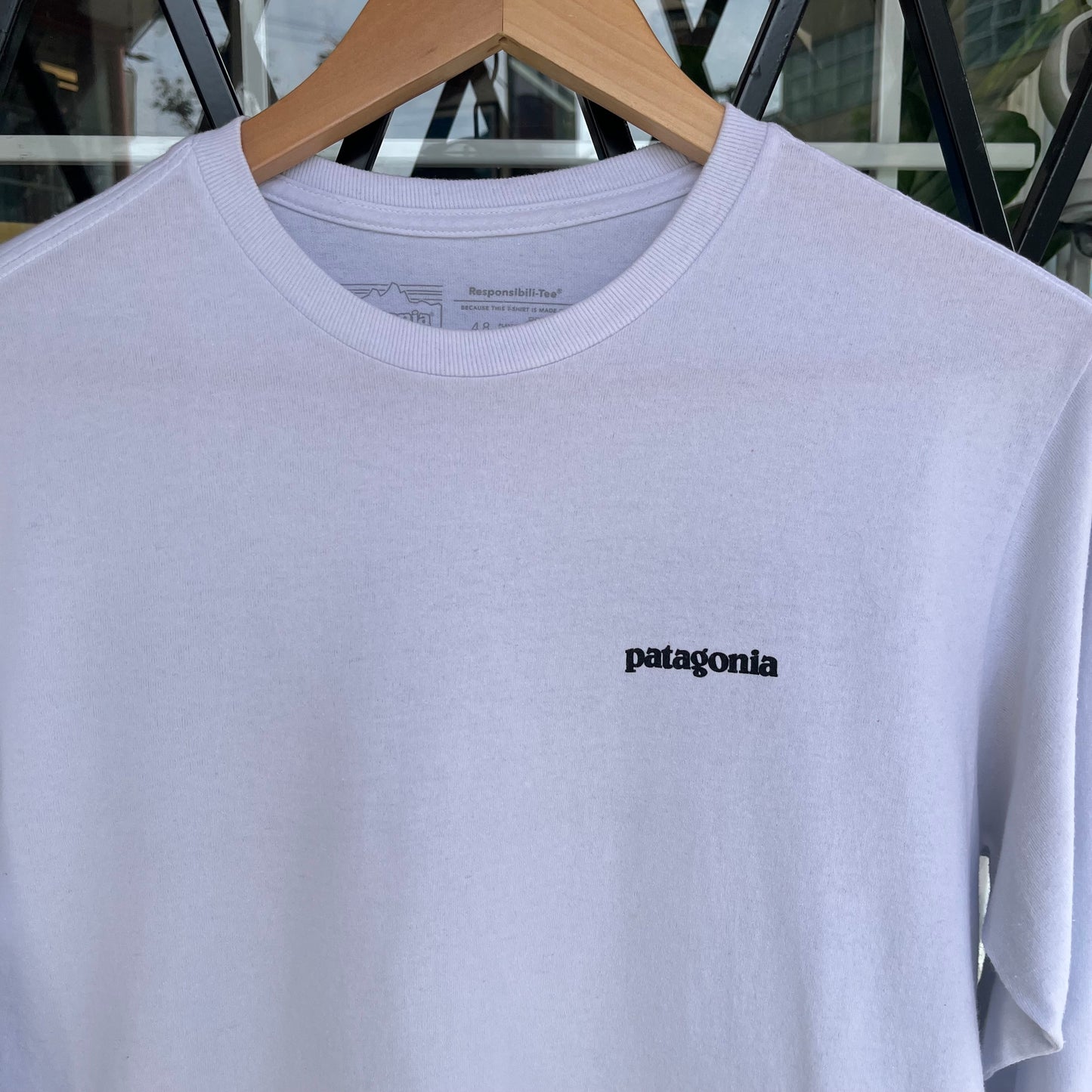 Patagonia Basic Long Sleeve - Size S