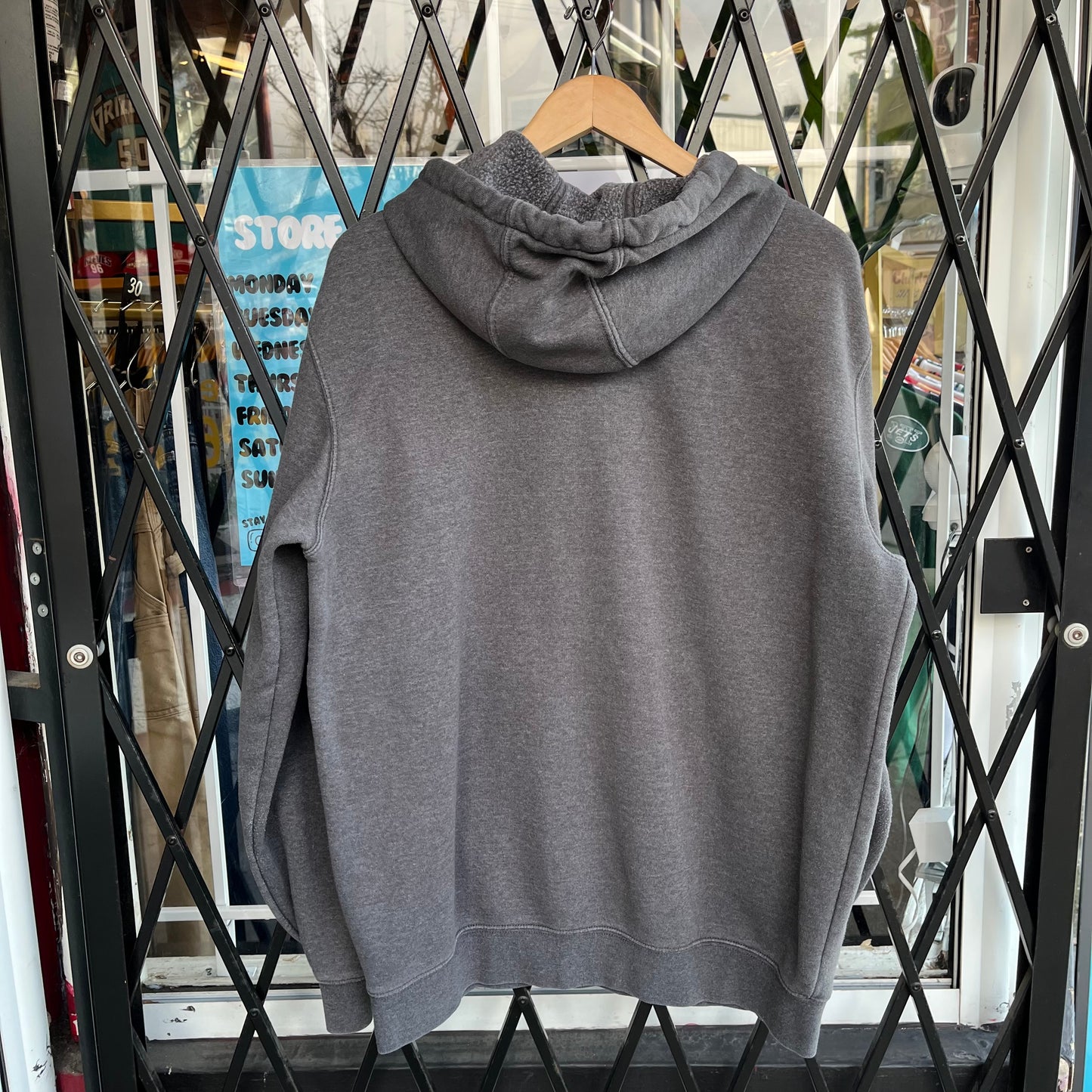 Carhartt Hoodie - Size L