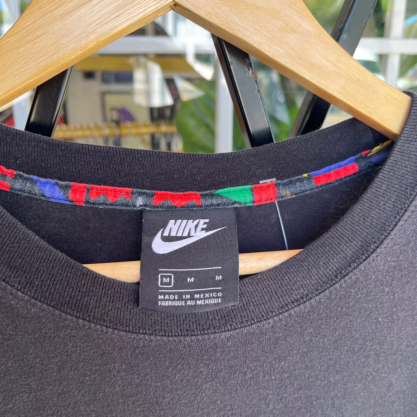 Nike Urban Jungle Gym Tee - Size M