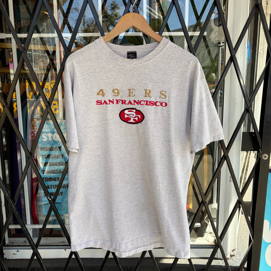 Vintage SF 49ers Tee - Size XL