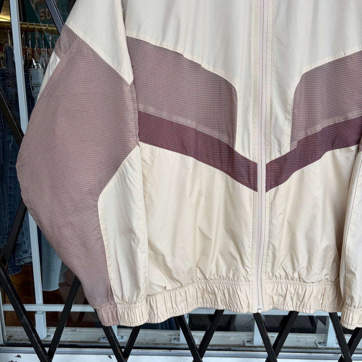 Nike Windbreaker - Size Women’s S