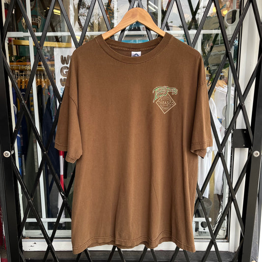 Vintage Tabasco Hot Sauce Tee - Size XL