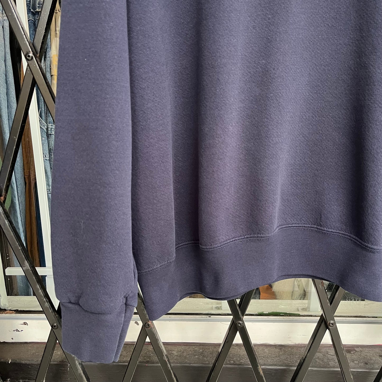 Vintage Seattle Seahawks Crewneck - Size XL