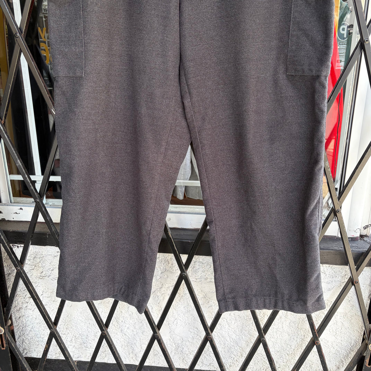 Vintage Cargo Pants - Size 38W x 30L