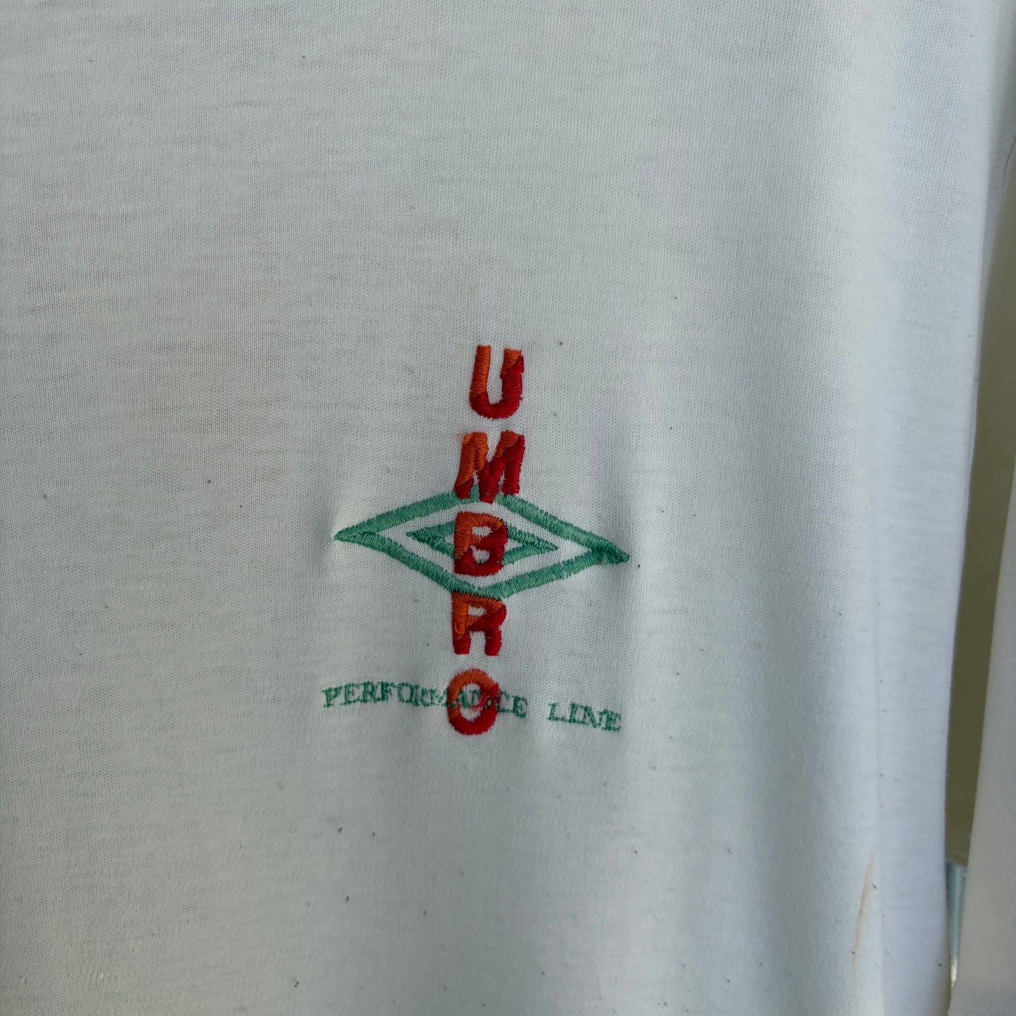 Vintage Umbro Tee - Size XL