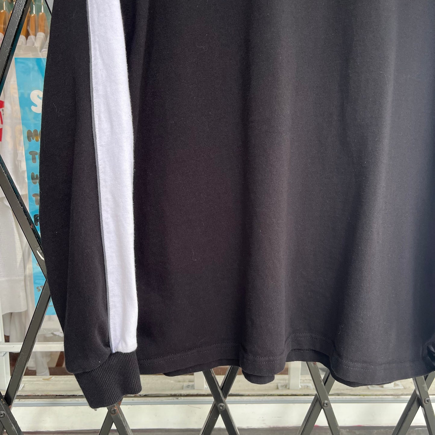 2011 Rugby World Cup New Zealand Long Sleeve - Size XL