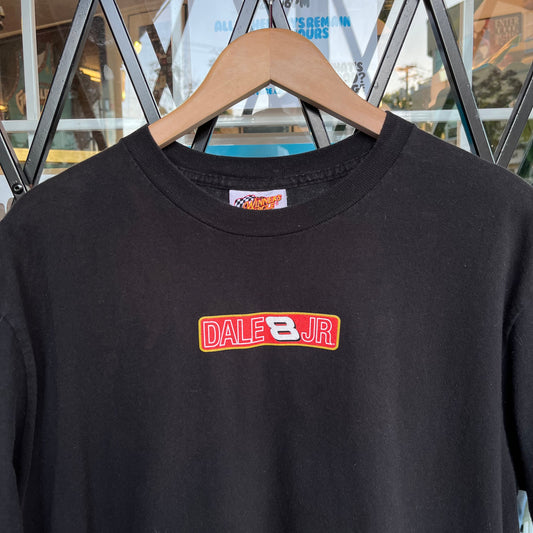 Vintage Nascar Dale Earnhardt Jr. Tee - Size XL
