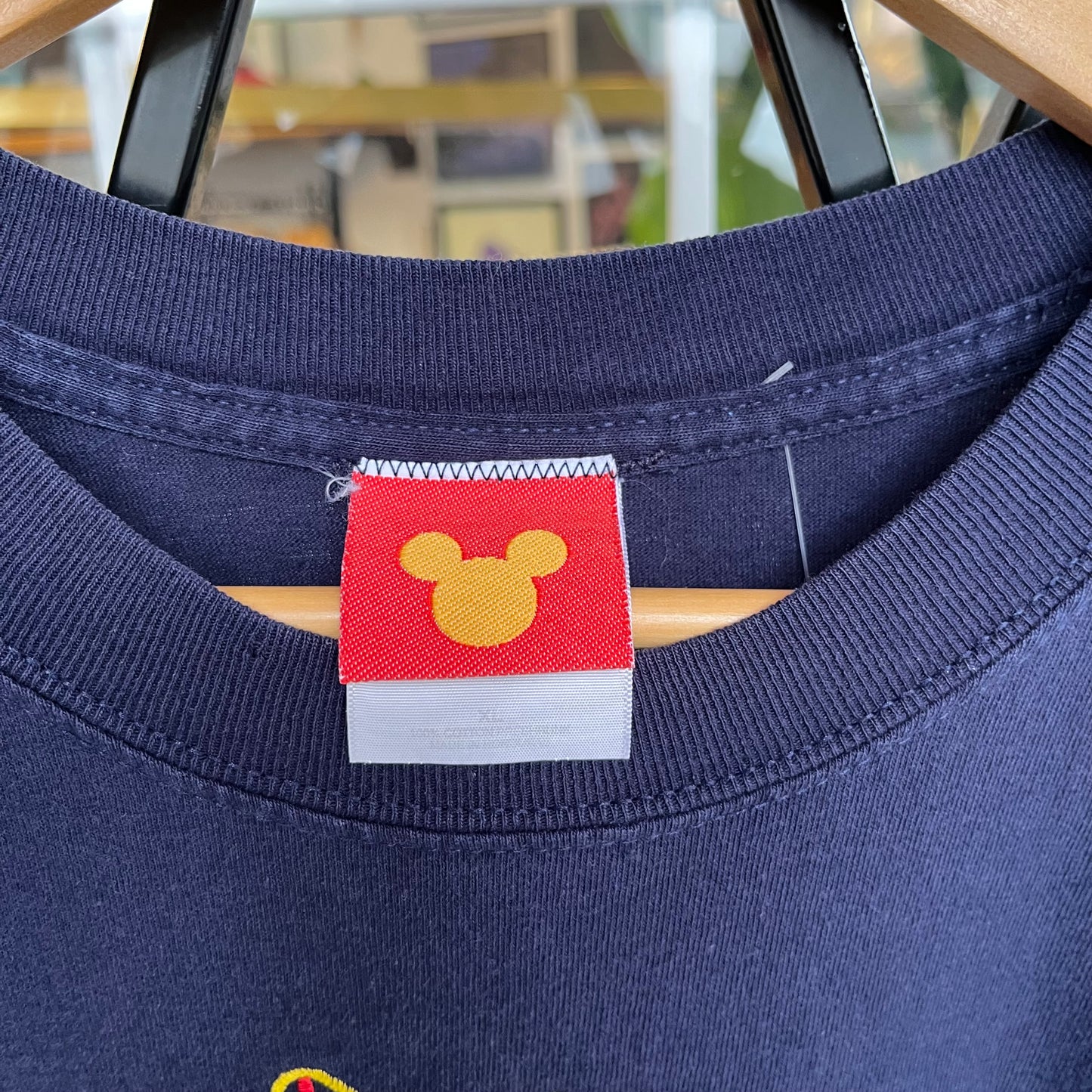 Vintage Disney Minnie Tee - Size XL