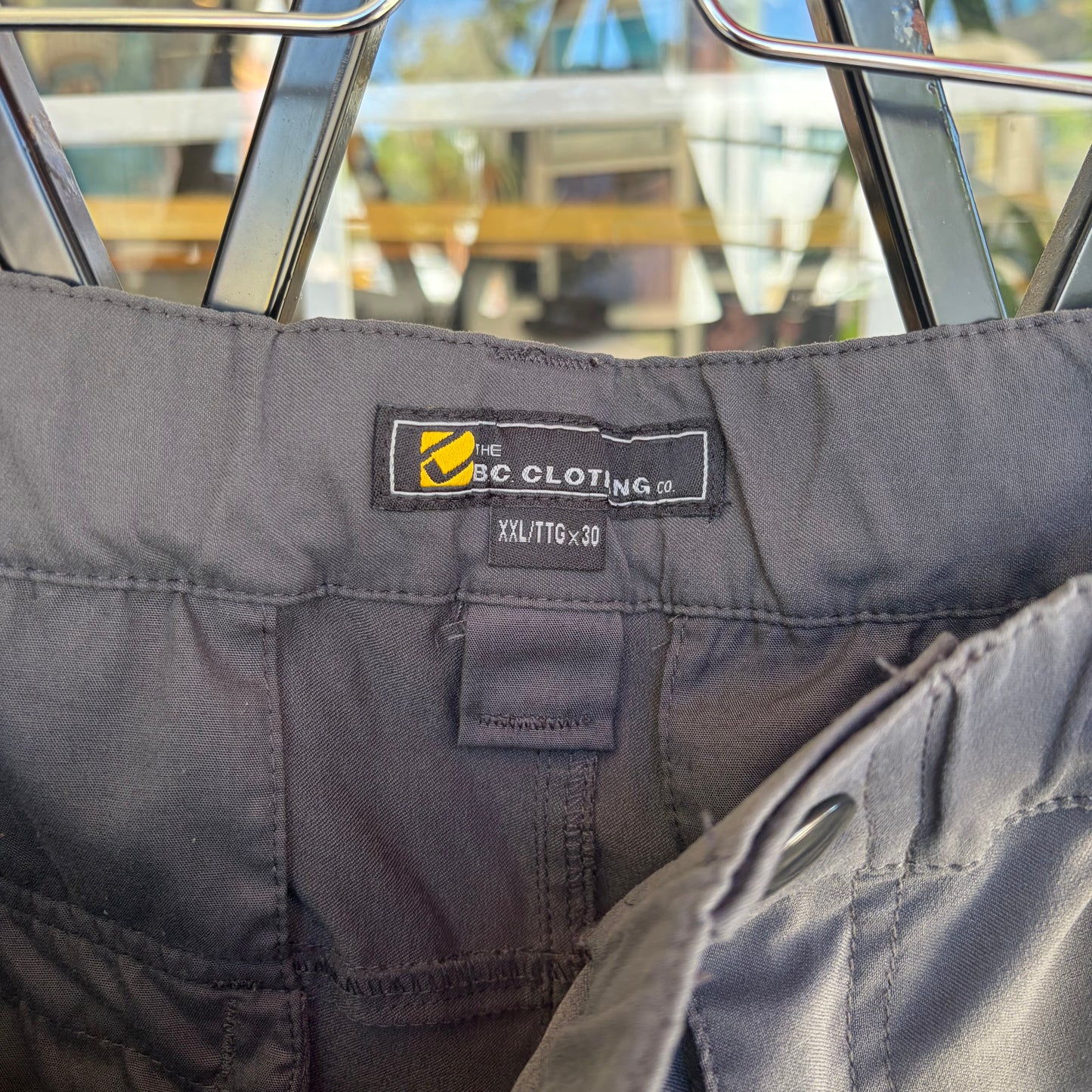 Outdoor Hiking Pants - Size XXL x 30L
