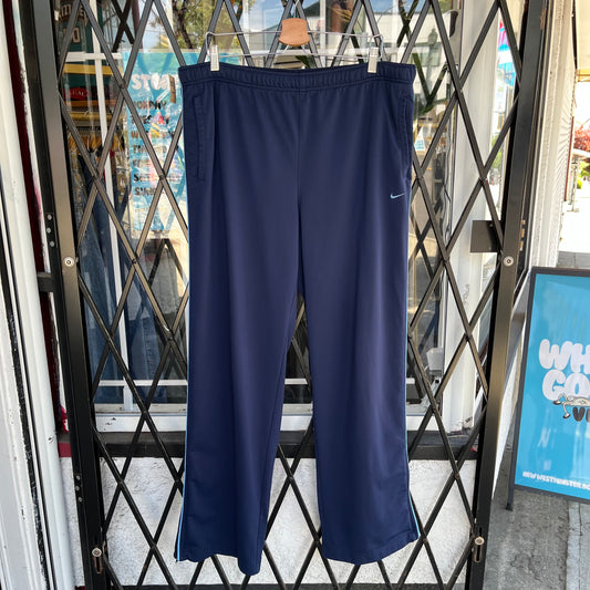 Vintage Nike Track Pants - Size XXL