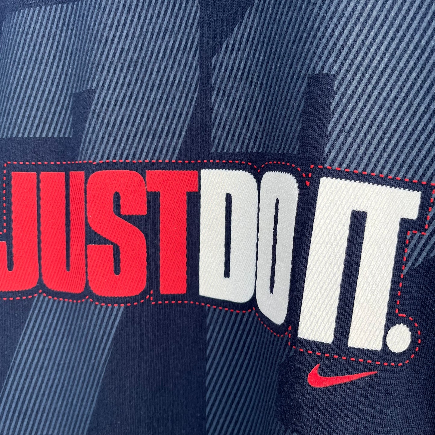 Vintage Nike Tee - Size M