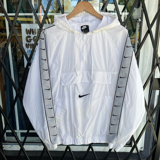 Nike Windbreaker - Size S