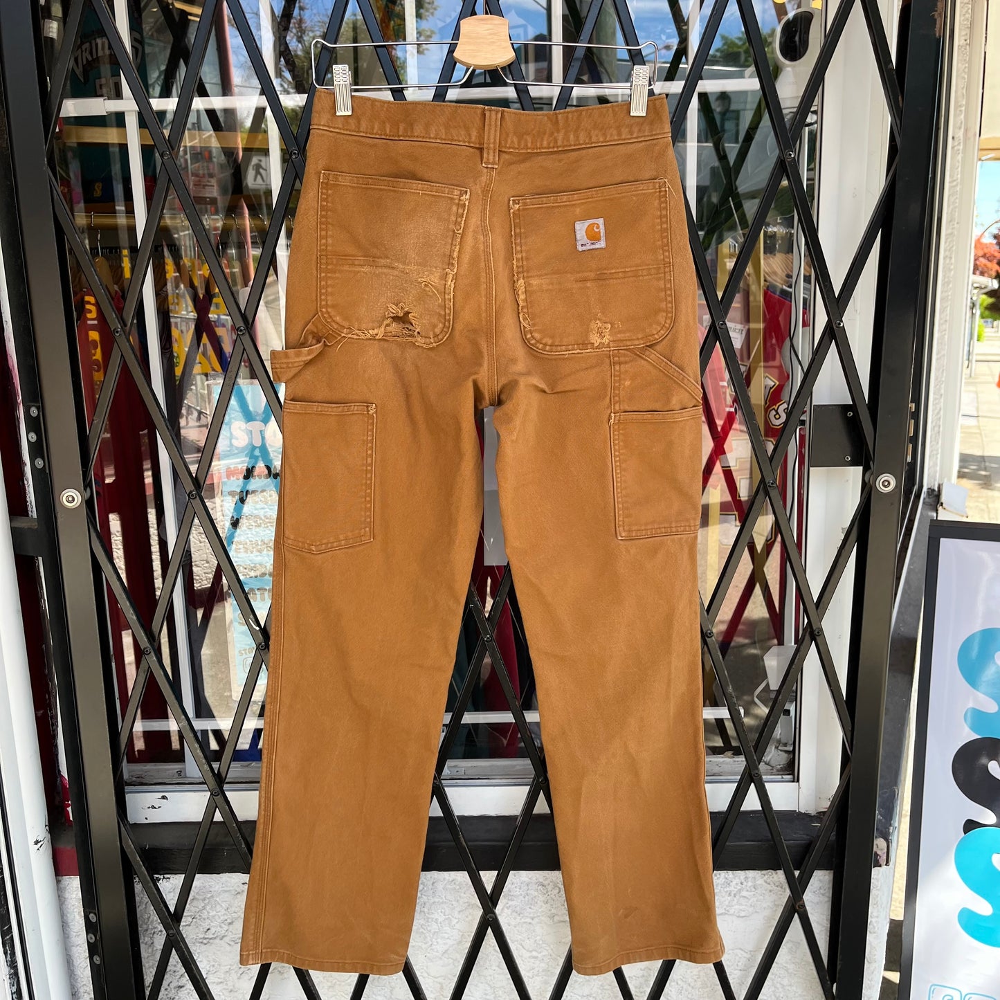 Carhartt Pants - Size 30W x 32L