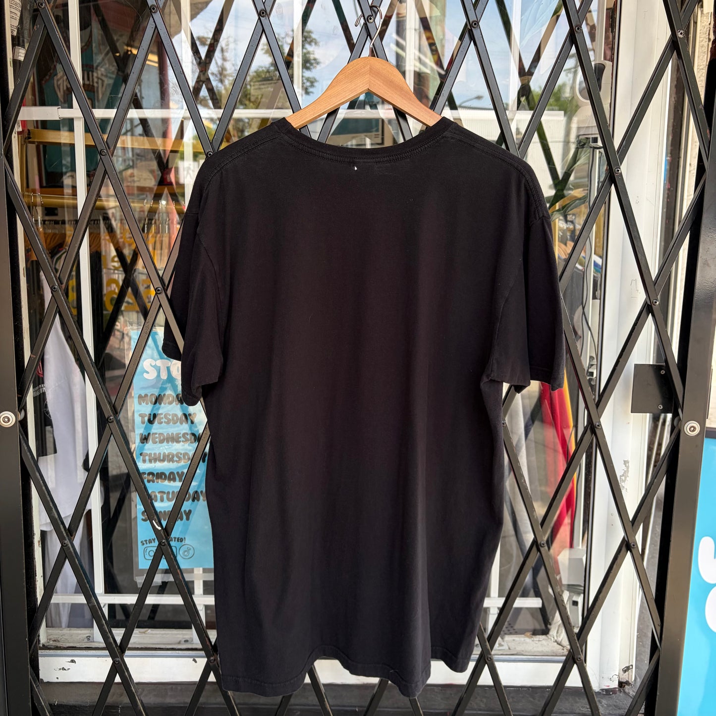 Alien Workshop Skateboarding Tee - Size L
